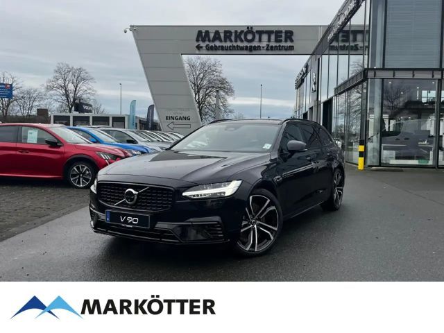 Volvo V90 AWD Dark T6 Ultra