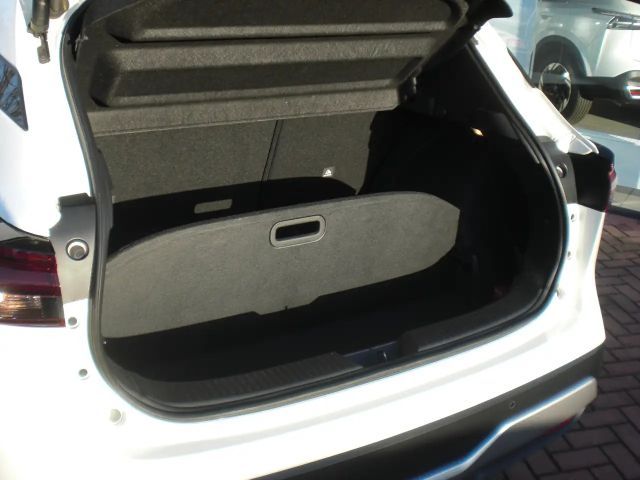 Nissan Qashqai N-Connecta