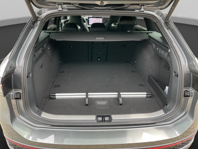 Volkswagen Passat 2.0 TSI 4Motion DSG Variant