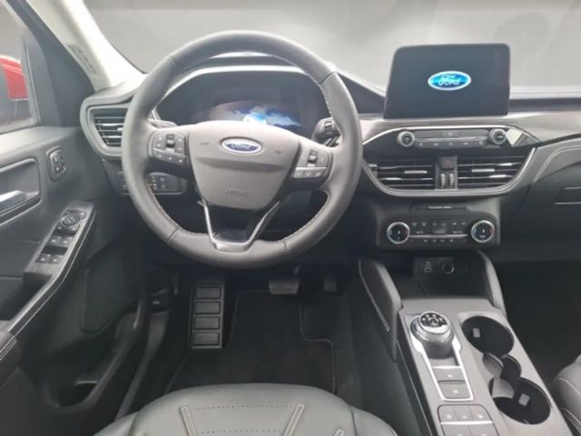 Ford Kuga Vignale