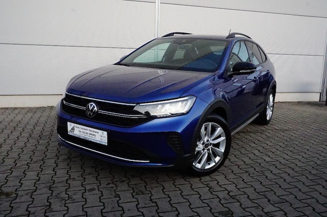 Volkswagen Taigo 1.0 TSI