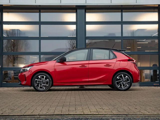 Opel Corsa GS-Line Grand Sport