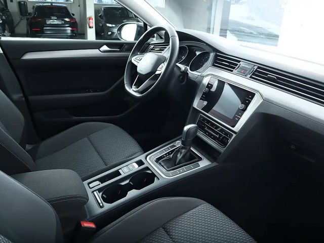 Volkswagen Passat Business DSG Variant