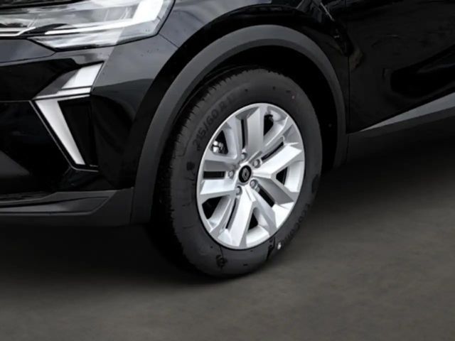 Renault Captur Evolution TCe 90