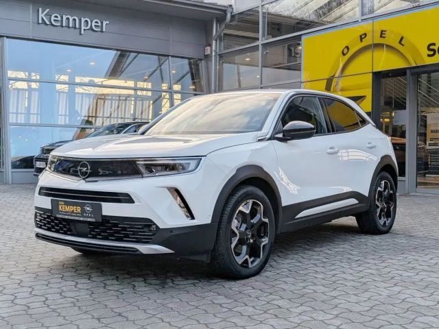 Opel Mokka Mokka-e Ultimate