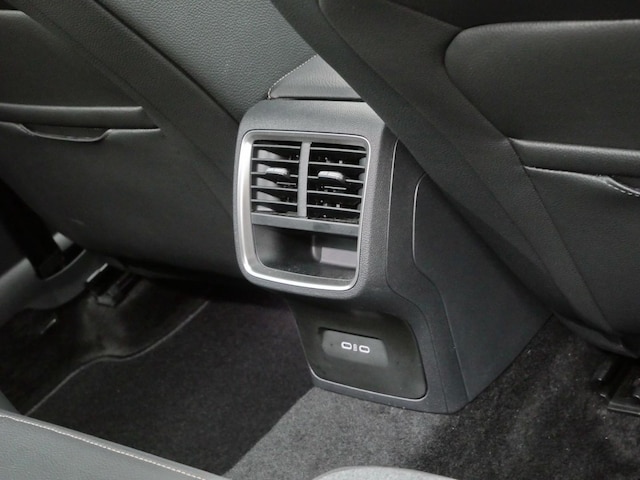 Skoda Octavia 2.0 TDI Combi