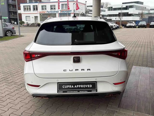 Cupra Leon 1.4 DSG VZ e-Hybrid