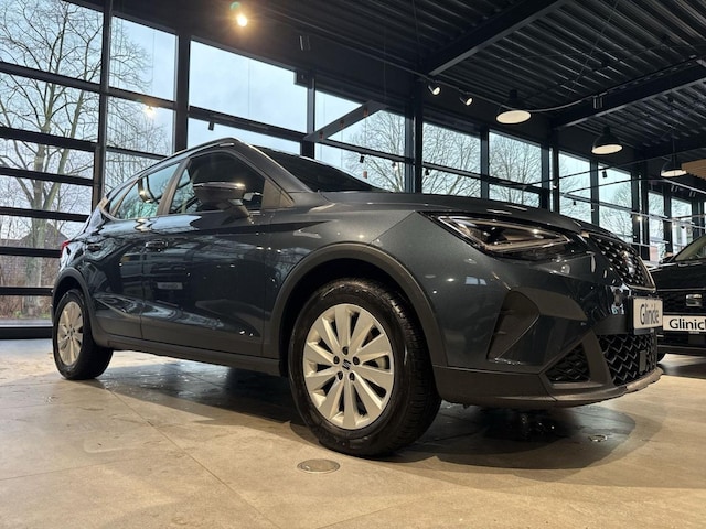 Seat Arona 1.0 TSI Style