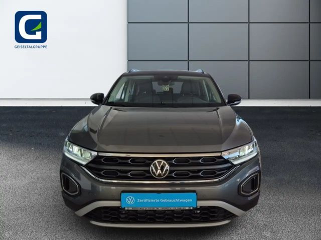 Volkswagen T-Roc 1.5 TSI