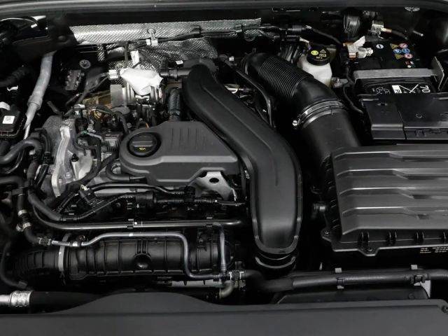 Cupra Terramar 1.5 eTSI