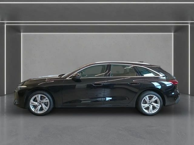 Audi A5 Avant S-Tronic