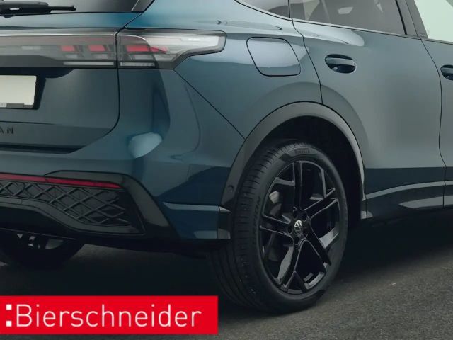 Volkswagen Tiguan 1.5 eTSI DSG R-Line Style