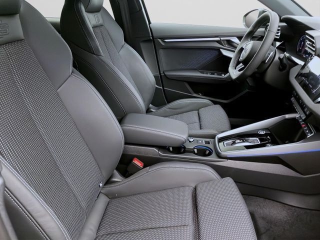 Audi A3 S-Tronic Sportback