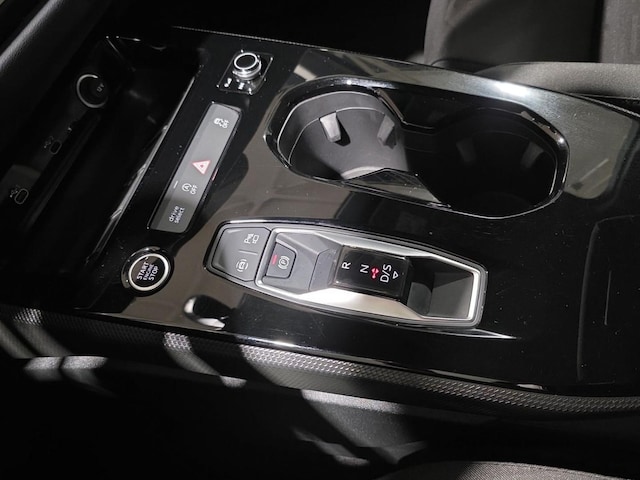 Audi A5 Avant Quattro S-Tronic