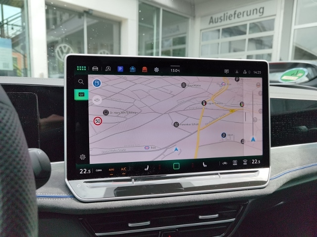 Volkswagen Passat 2.0 TDI BMT DSG