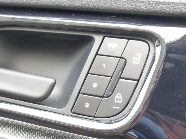 Porsche Panamera 4 E-Hybrid Turbo