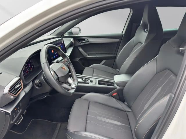 Cupra Leon 2.0 TSI VZ