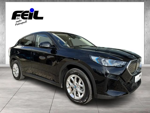 BMW iX2 Comfort pakket eDrive20