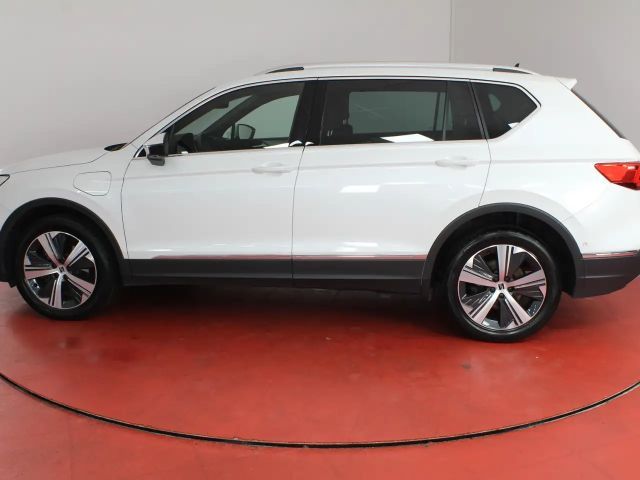Seat Tarraco 1.4 TSI e-Hybrid