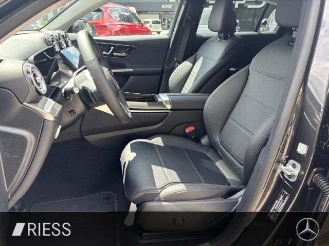 Mercedes-Benz GLC 200 4MATIC Coupé GLC 200 d