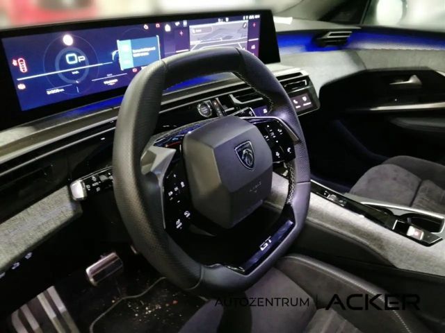 Peugeot 3008 GT-Line Hybrid