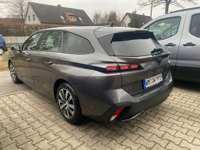 Peugeot 308 Active Pack HDi SW