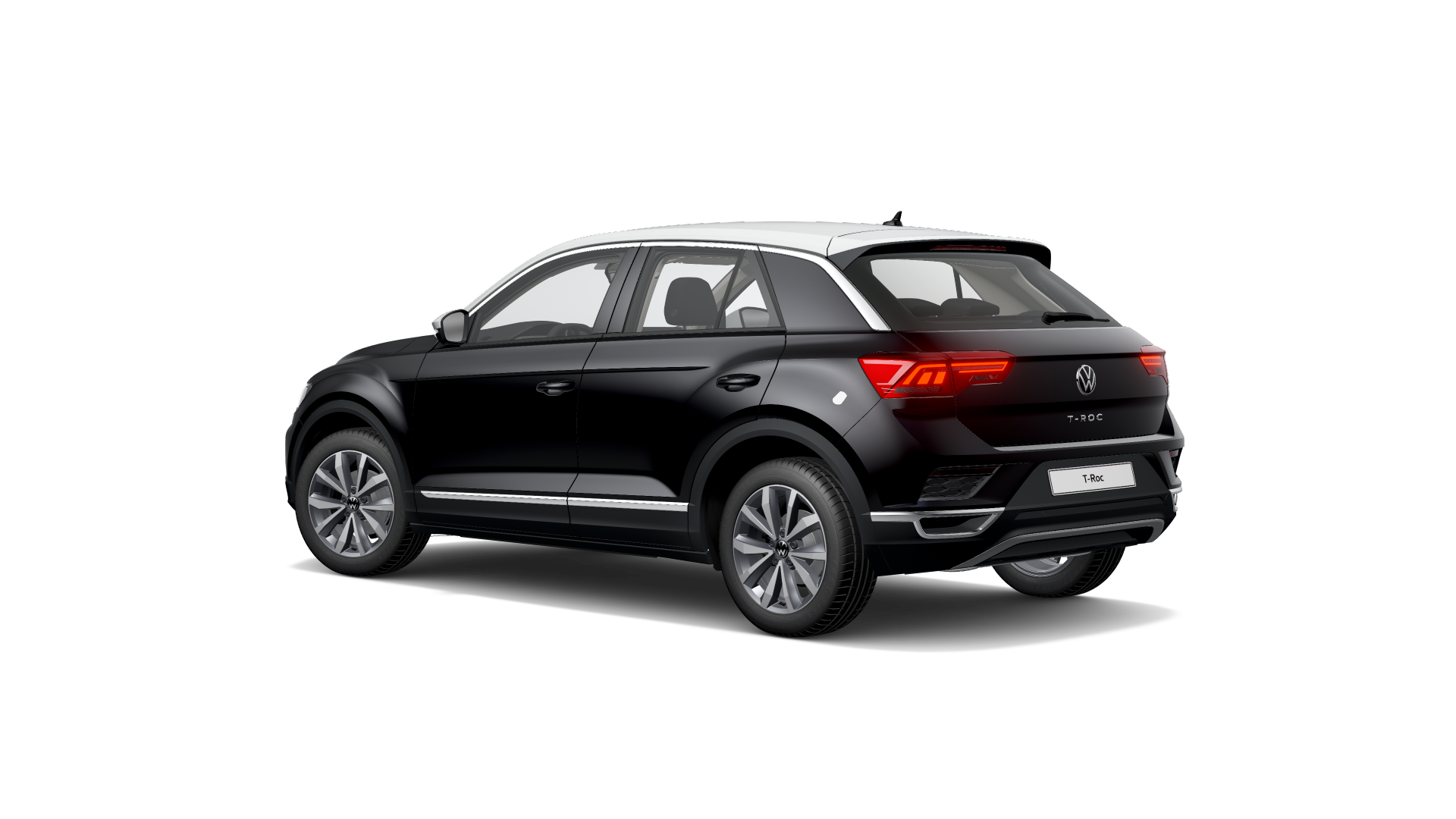 Volkswagen T-Roc 1.0 TSI Style