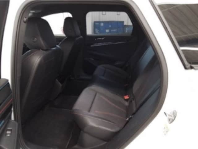 Volkswagen ID.7 4Motion GTX Tourer