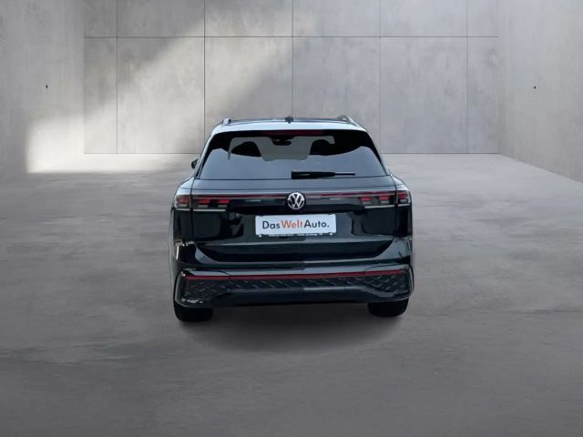 Volkswagen Tiguan DSG Sport eHybrid