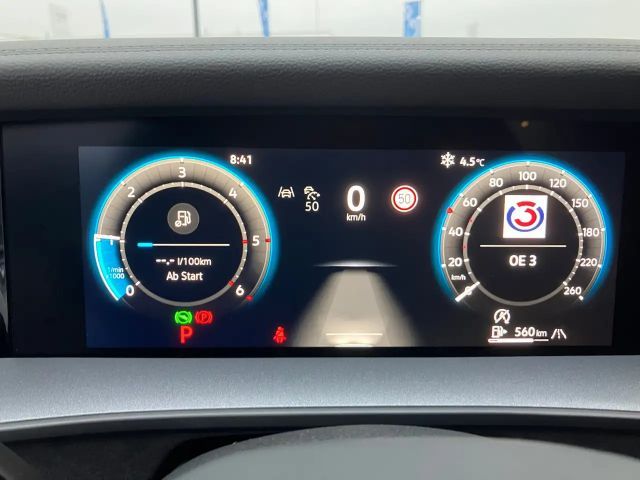 Volkswagen Tayron DSG