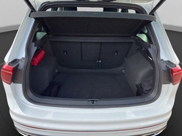 Volkswagen Tiguan 2.0 TDI