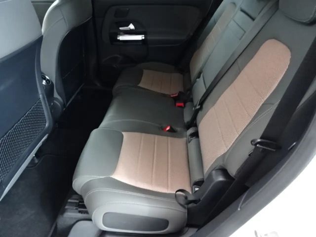 Mercedes-Benz EQB 350 4MATIC