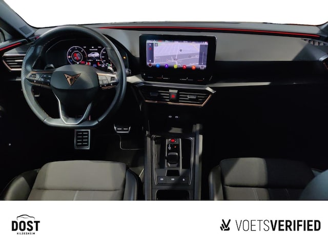 Cupra Leon 1.4 Sportstourer e-Hybrid