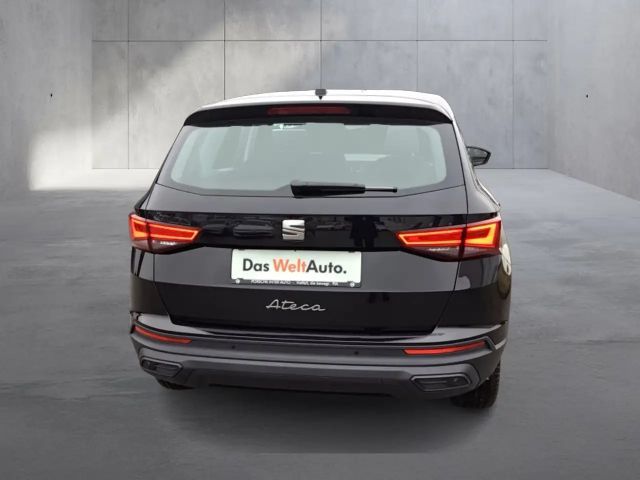 Seat Ateca 1.0 TSI Reference