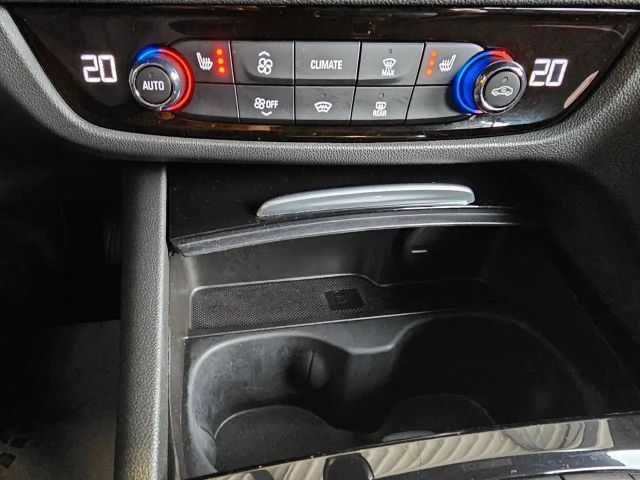 Opel Insignia Elegance Sports Tourer