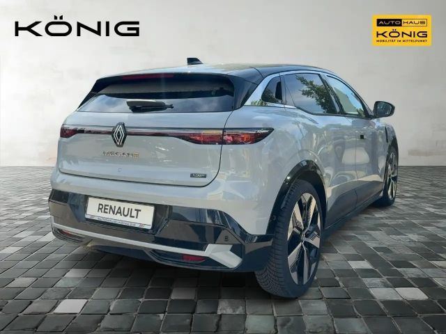 Renault Megane E-Tech E-Tech Techno
