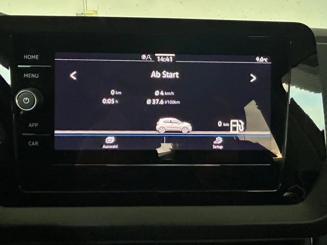 Volkswagen T-Cross 4Me TSI