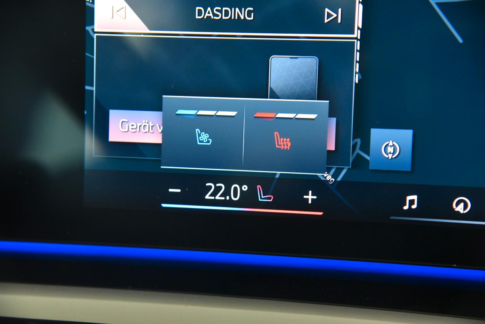 BMW 540 540d M-Sport Touring xDrive