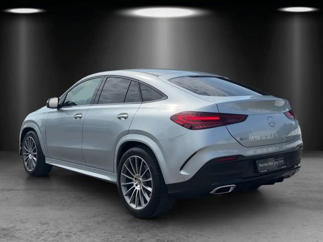 Mercedes-Benz GLE 450 AMG Line Coupé