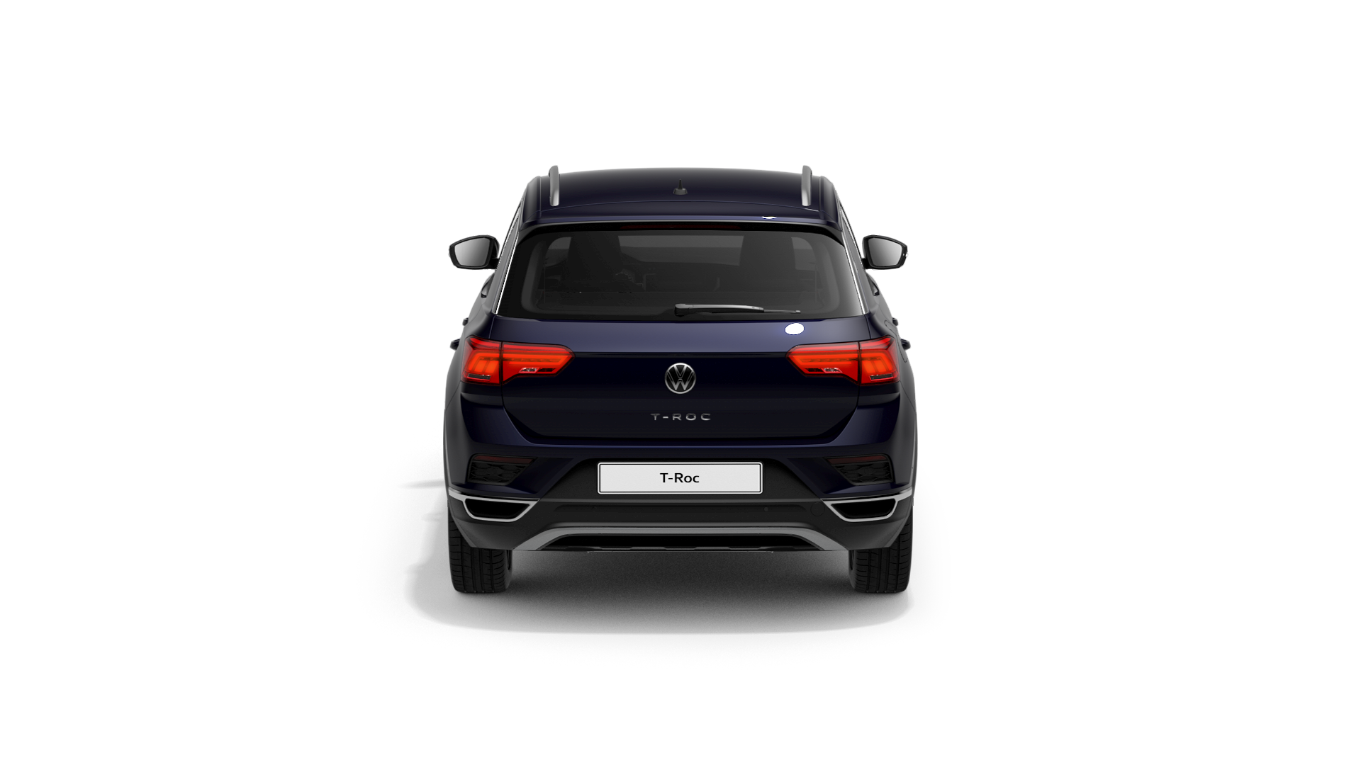 Volkswagen T-Roc 1.5 TSI