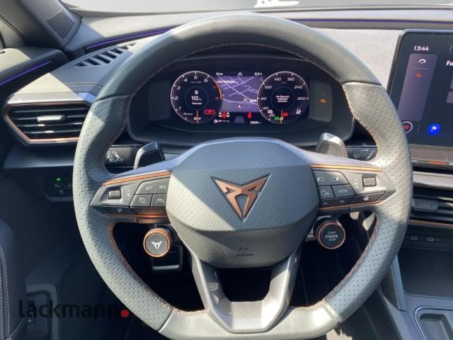 Cupra Formentor 4Drive VZ