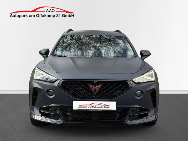 Cupra Formentor 4Drive VZ5