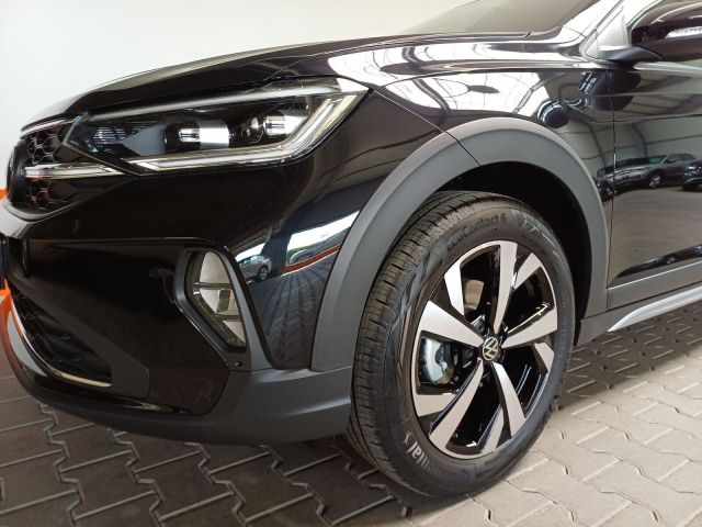 Volkswagen Taigo 1.0 TSI