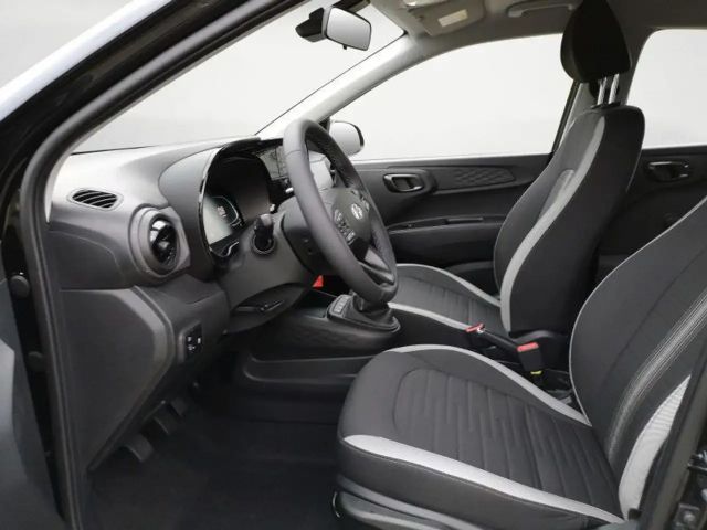 Hyundai i10 1.0 Trend