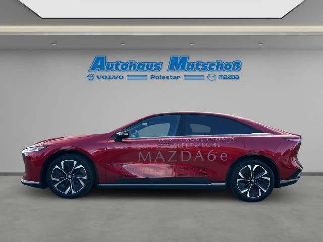 Mazda 6e Plus Takumi