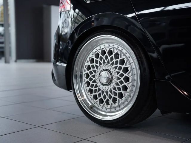 Volkswagen Golf R 4M *JP Performance *AKRA *Pano *KW *19