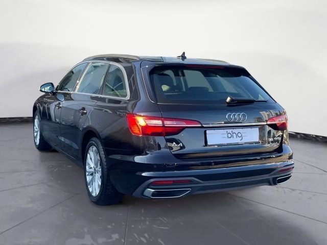 Audi A4 35 TFSI S-Tronic