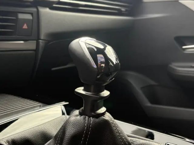 Opel Astra GS-Line Grand Sport