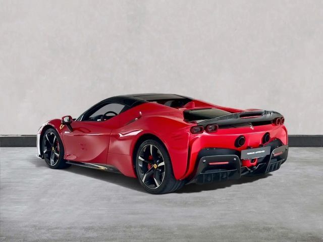 Ferrari SF90 Assetto Fiorano Spider