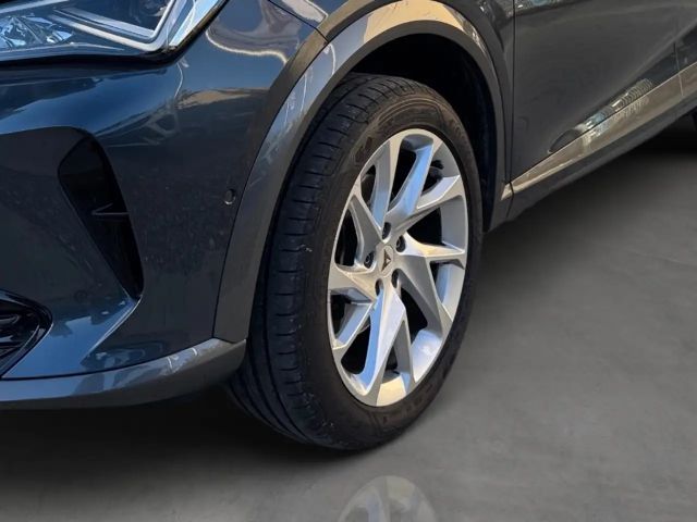 Cupra Formentor 2.0 TDI AHK PANORAMA TOP VIEW BEATS FULL-LINK NAVI